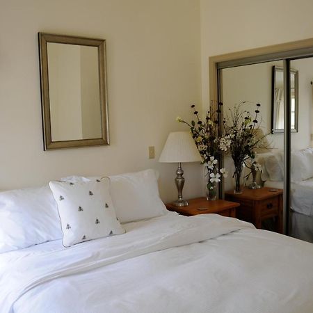 Wetherly Inn & Spa Ganges Εξωτερικό φωτογραφία