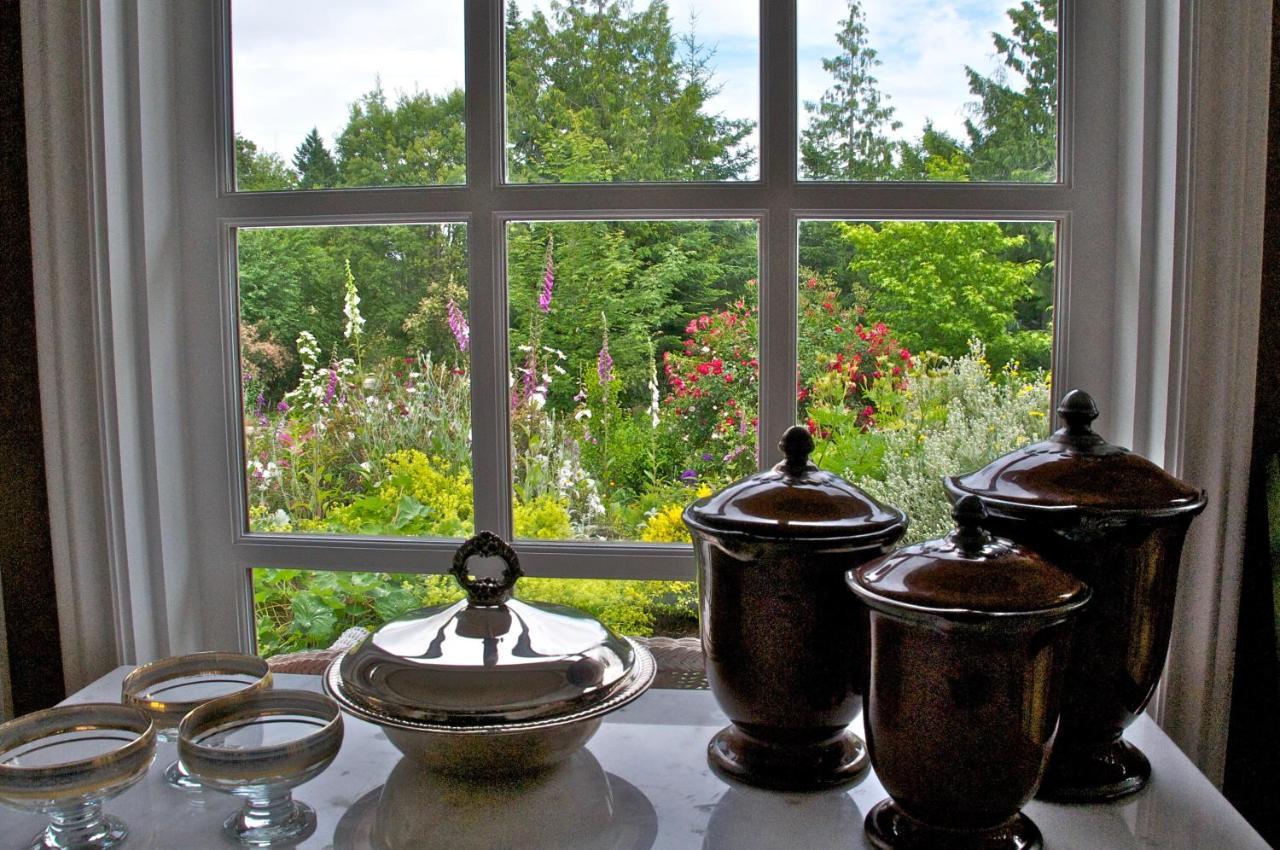 Wetherly Inn & Spa Ganges Εξωτερικό φωτογραφία