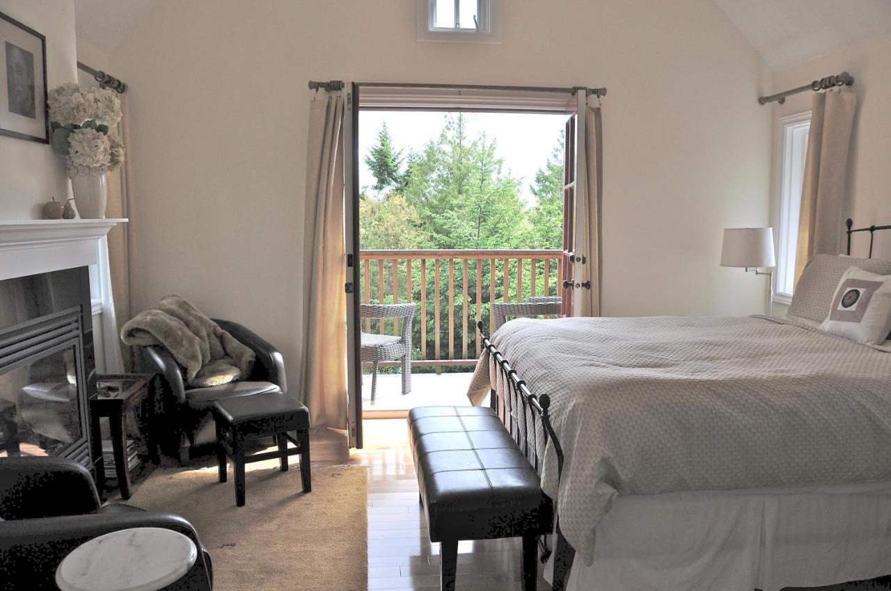 Wetherly Inn & Spa Ganges Εξωτερικό φωτογραφία