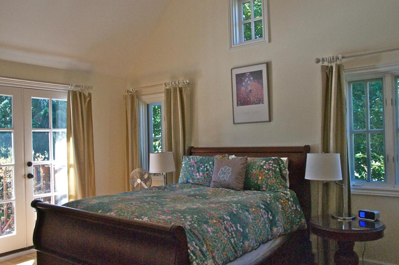 Wetherly Inn & Spa Ganges Εξωτερικό φωτογραφία