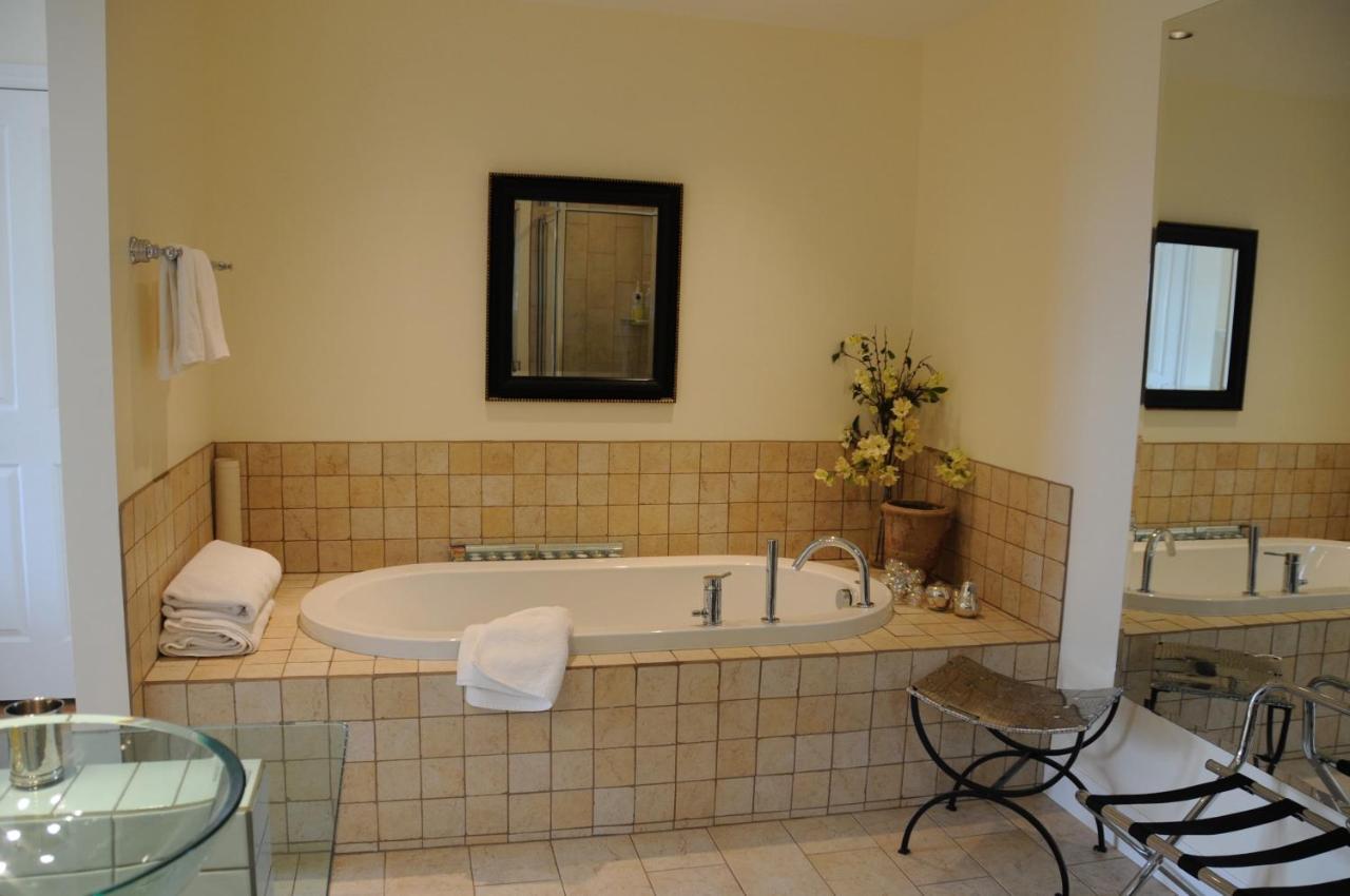 Wetherly Inn & Spa Ganges Εξωτερικό φωτογραφία