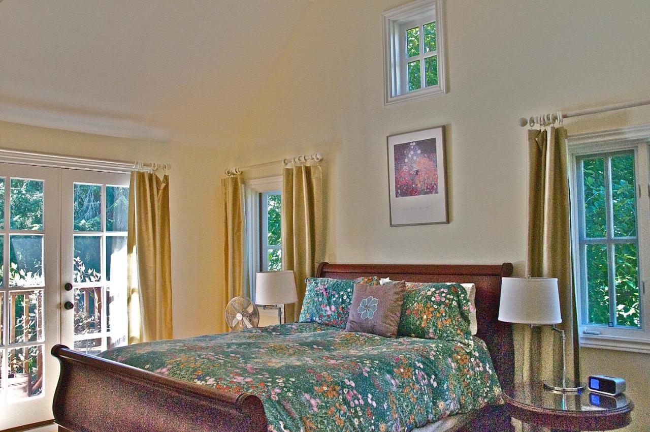 Wetherly Inn & Spa Ganges Εξωτερικό φωτογραφία
