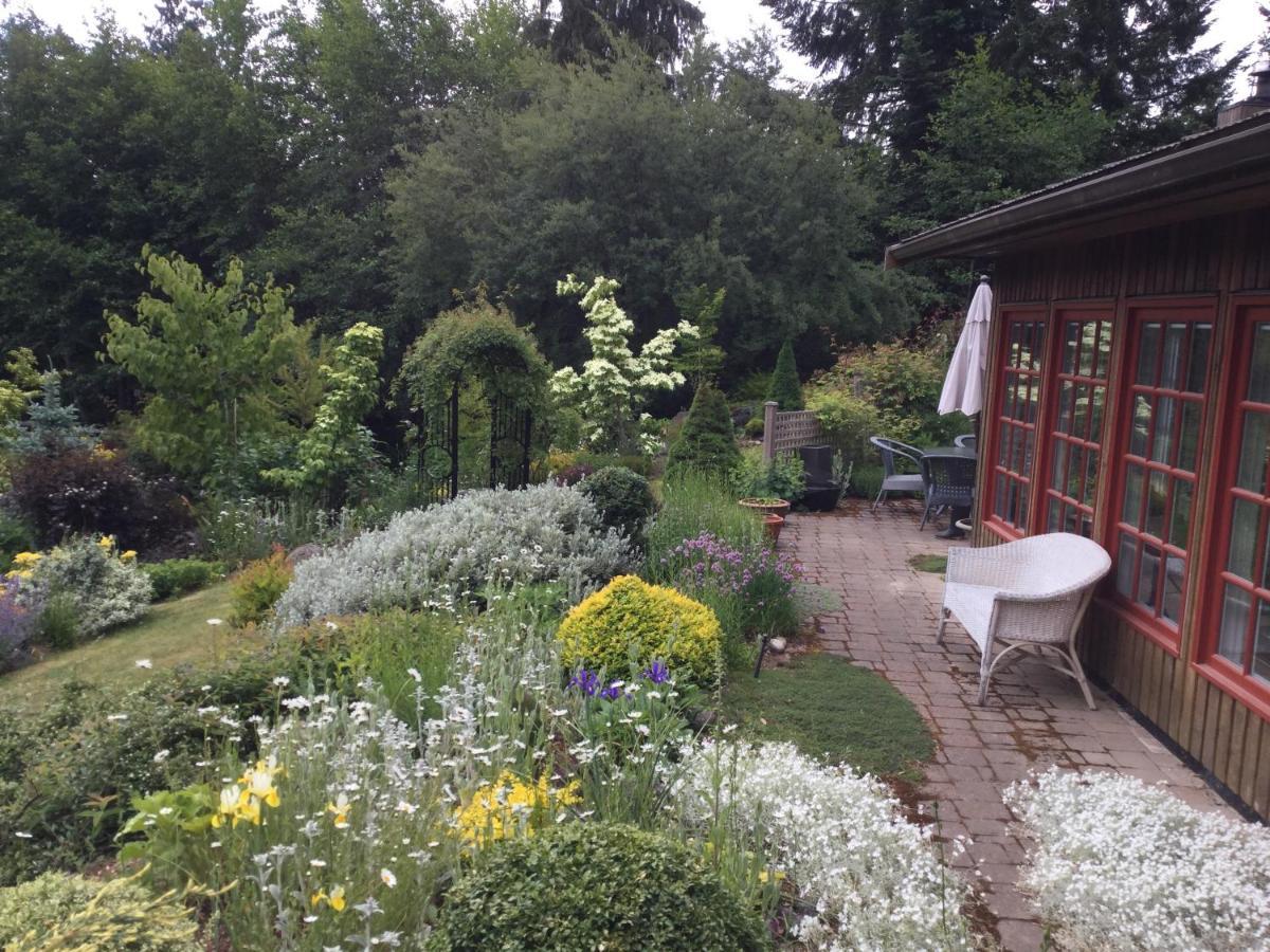 Wetherly Inn & Spa Ganges Εξωτερικό φωτογραφία
