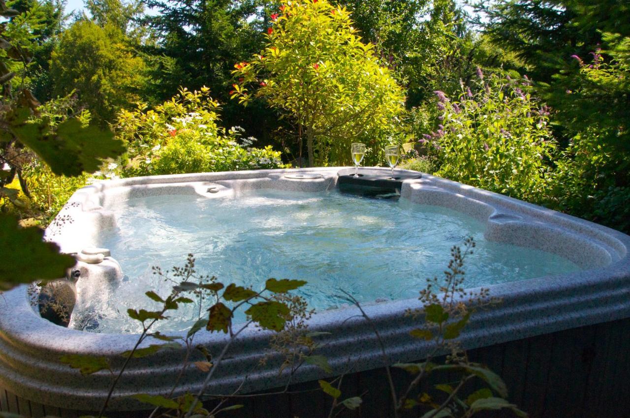 Wetherly Inn & Spa Ganges Εξωτερικό φωτογραφία