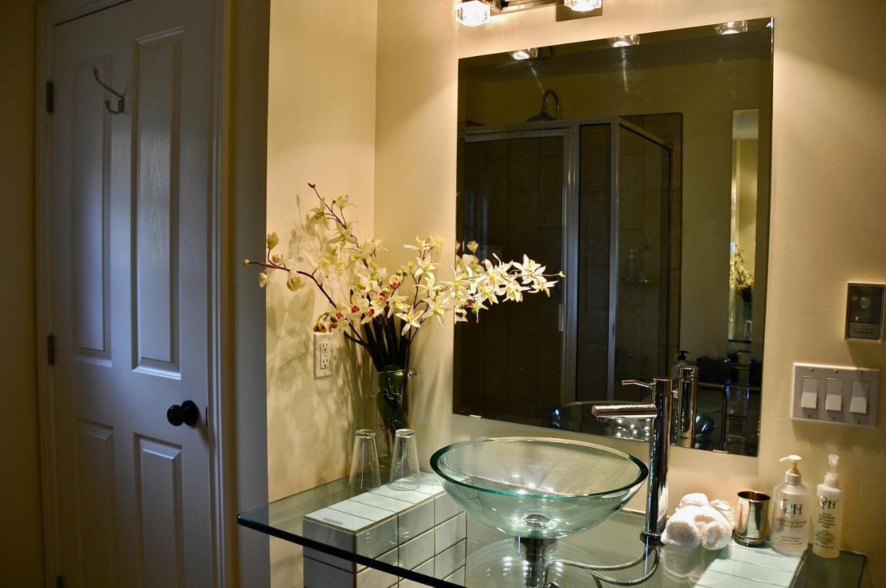 Wetherly Inn & Spa Ganges Εξωτερικό φωτογραφία