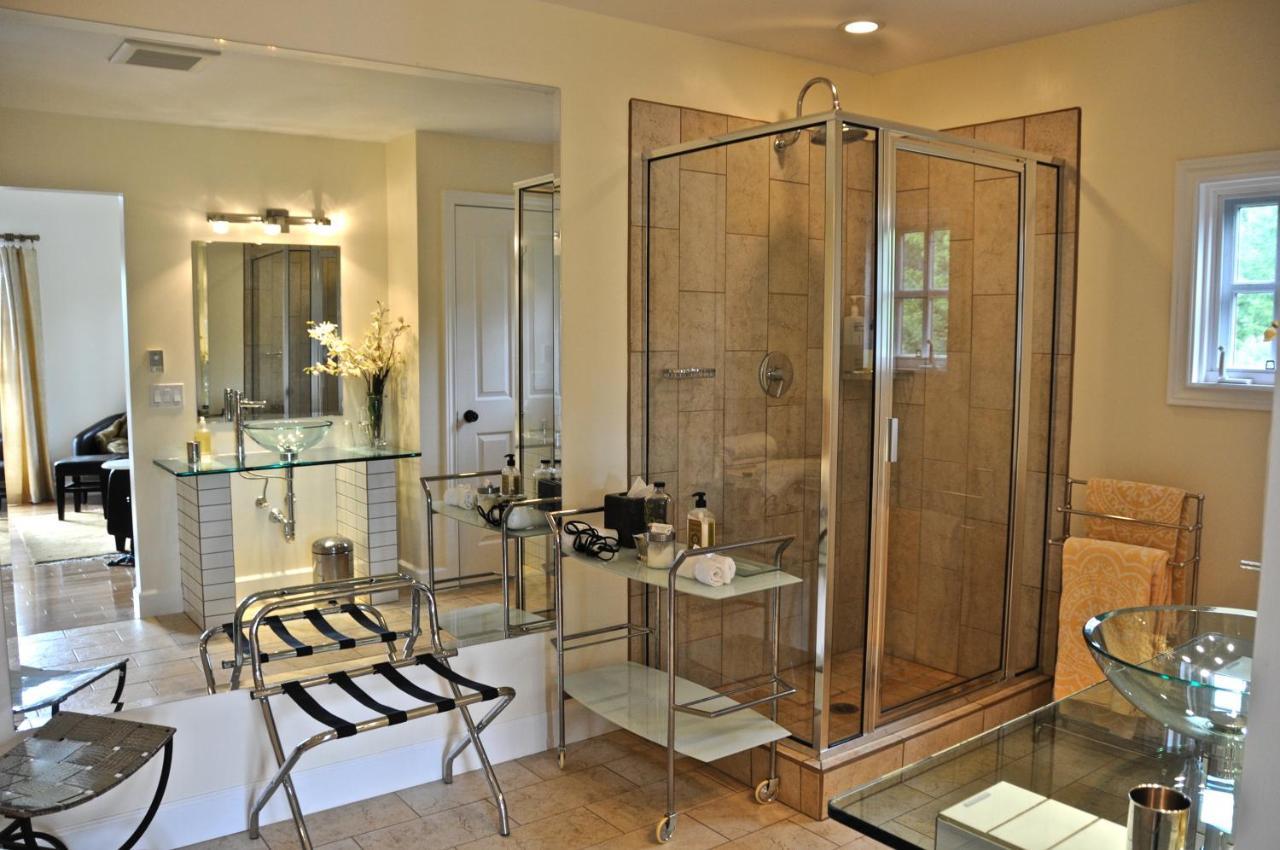 Wetherly Inn & Spa Ganges Εξωτερικό φωτογραφία