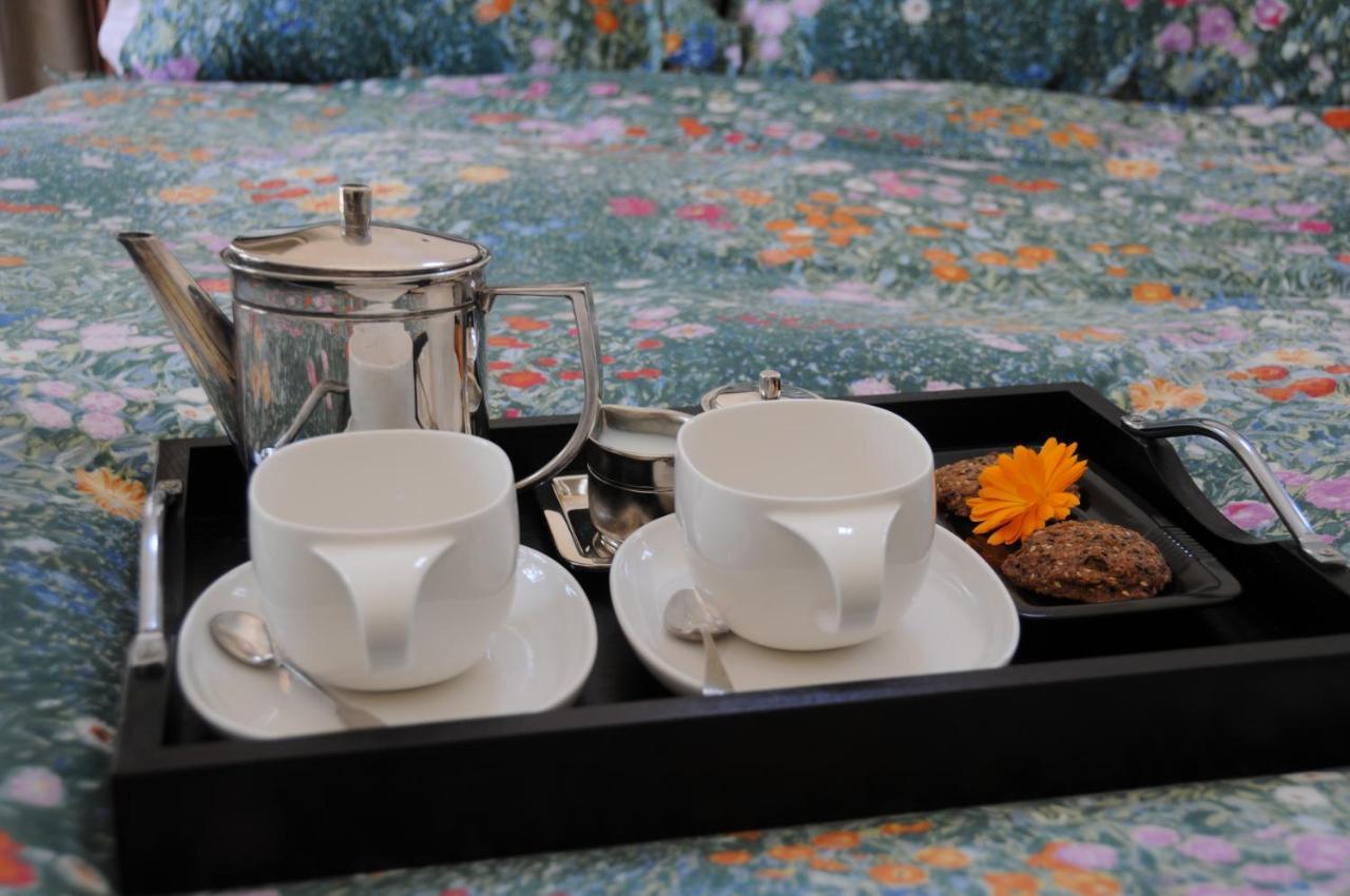 Wetherly Inn & Spa Ganges Εξωτερικό φωτογραφία