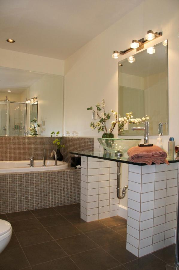 Wetherly Inn & Spa Ganges Εξωτερικό φωτογραφία