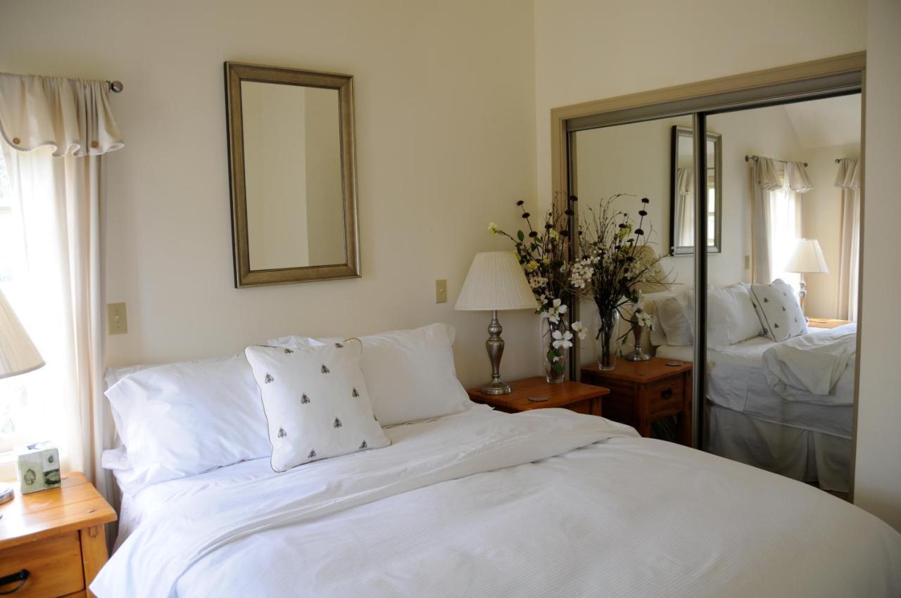 Wetherly Inn & Spa Ganges Εξωτερικό φωτογραφία