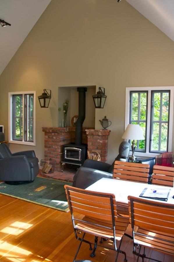 Wetherly Inn & Spa Ganges Εξωτερικό φωτογραφία